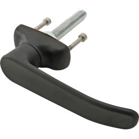 10, 15 Series Black L-handle Clockwise view 2