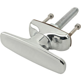 10, 15 Series Non-locking T-handle Clockwise view 2