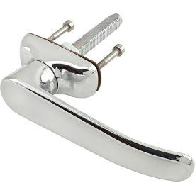 10, 15 Series Non-locking L-handle Clockwise view 2
