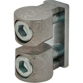 10 Series M5 Double Anchor T-Nut Short view 2