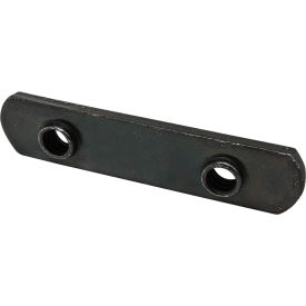 15 Series 1/4-20 Double Slide-In Economy T-Nut view 2