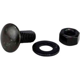 80/20 Inc 3325 80/20 3325 5/16-18 x 3/4" Slide-In Economy T-Slot Stud, Washer and Hex Nut image.