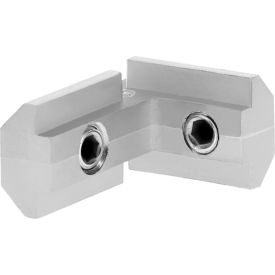 10 25 Series Hidden Corner Connector: Inside-Inside view 2