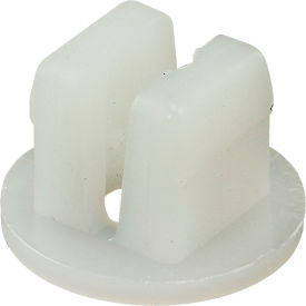 15 Series Nylon T-Slot Nut, Pack of 50 view 2