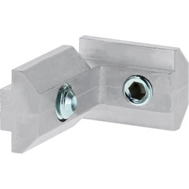 10 25 Series Hidden Corner Connector: Inside-Outside view 2