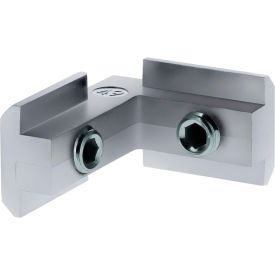 45 Series Hidden Corner Connector: Inside-Inside view 2