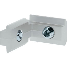 45 Series Hidden Corner Connector: Inside-Outside view 2