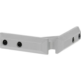 15 & 40 Series 90 Degree Inside Corner Connector view 2