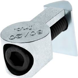 15 Series Anchor Fastener Assembly w/Drop-In And Ball Spring view 2