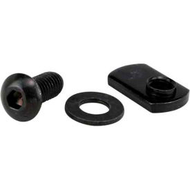 80/20 Inc 3439 80/20 3439 5/16-18 x 3/4" BHSCS, Washer and Slide-In Economy T-Nut image.