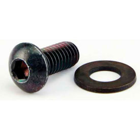 80/20 Inc 3441 80/20 3441 5/16-18 x 3/4" BHSCS, Washer and Roll-In T-Nut W/Flex Handle image.
