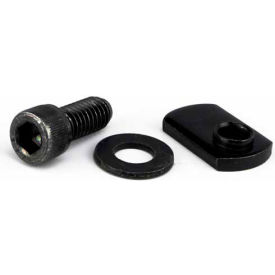 80/20 Inc 3466 80/20 3466 5/16-18 x 3/4" SHCS, Washer and Slide-In Economy T-Nut image.