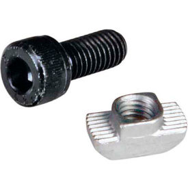 80/20 Inc 3627 80/20 3627 Socket Head Cap Screw, 1-1/4"L image.