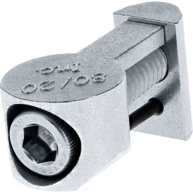 15 Series Anchor Fastener w/ Stainless Steel Bolt and Stainless Steel Drop-In view 2