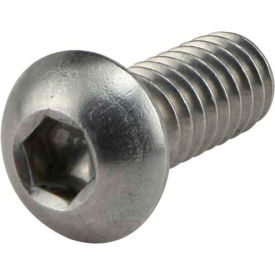 80/20 Inc 3663 80/20 3663 Button Head Socket Cap Screw, 5/8"L image.