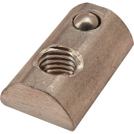 10 Series Ss M5 Roll In T-Nut W/Ball and Spring view 2