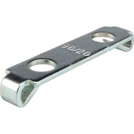 80/20 Inc 3794 80/20 3794 Double End Fastener Double Wing Clip image.