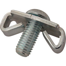15 Series Standard End Fastener, M8 view 2