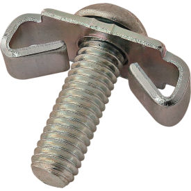 10 Series Standard End Fastener, M6 view 2