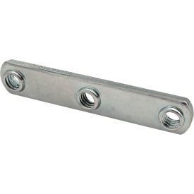 10 Series M6 Triple Slide-in Economy T-Nut view 2