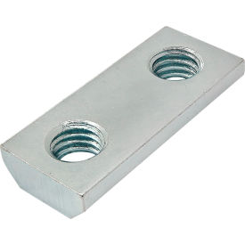 15 Series Short M8 Double Anchor Slide-in T-Nut view 2
