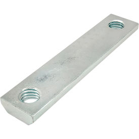 15 Series Long M8 Double Anchor Slide-in T-Nut view 2