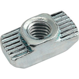 15 40 Series 1/4 Turn M5 Znut view 2