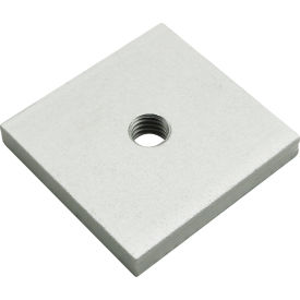Narrow Backing Plate, Clear view 2