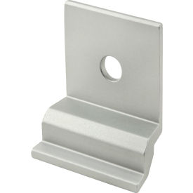 40 Series Roll-in Panel Mount Bracket, Clear view 2