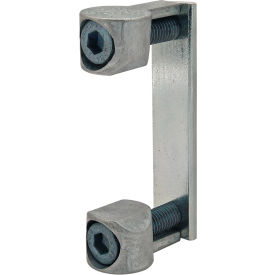 40 Series M8 Double Anchor T-Nut Long Assembly view 2
