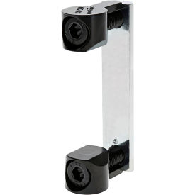 40 Series M8 Double Anchor Long Assembly, Black view 2