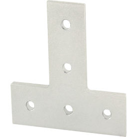 40 Series 5 Hole T Flat Plate view 2
