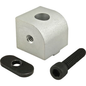 10 Series 0 Degree Right Angle Pivot Nub view 2