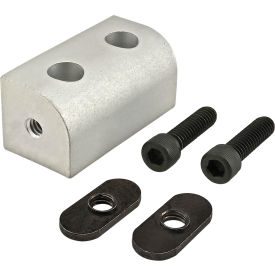 10 Series 2" Right Angle Nub view 2