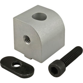 10 Series 90 Degree Living Nub Right Angle view 2