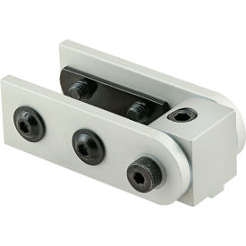 10 Series 0 Degree Living Hinge Right Angle view 2