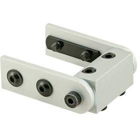 10 Series 2" Living Hinge Right Angle view 2