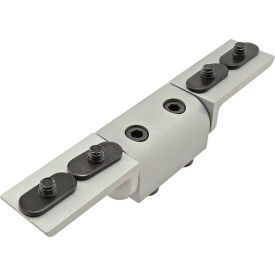 10 Series Right Angle Universal Living, "L" Arm view 2