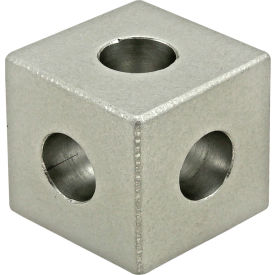 10 Series Square Tri-Corner view 2