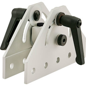 10 Series 180 Degree Double "L" Handle view 2