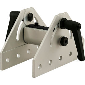 10 Series 180 Degree Long Double with "L" Handle view 2