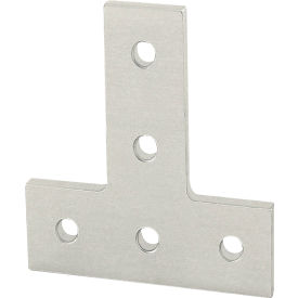 10 5 Series Hole "T" Flat Plate view 2