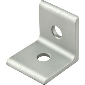 10 Series 2 Hole Lite Inside Corner Bracket view 2