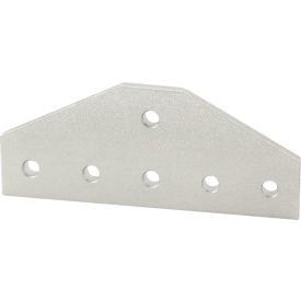 10 Series 6 Hole Tee Flat Plate view 2
