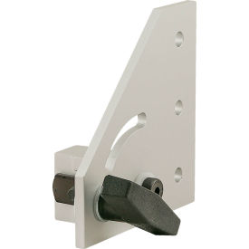 10 Series Left Hand Pivot Assembly With T-handle view 2