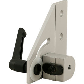 10 Series Right Hand Pivot Assembly With L-handle view 2
