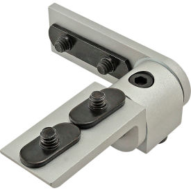10 Series Standard 90 Degree Dynamic Pivot Assembly w/Straight and "L" Arm view 2