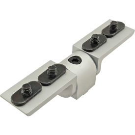 10 Series 0 Degree Living Hinge With Corner Bracket view 2