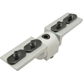 10 Series Standard 90 Degree Dynamic Pivot Assembly w/Dual "L" Arms view 2