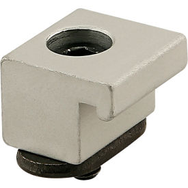 10 Series Standard Angle Clamp Block, Clear view 2
